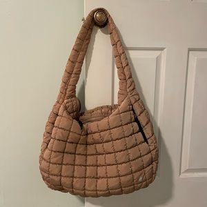 FP Movement Quilted Carryall
